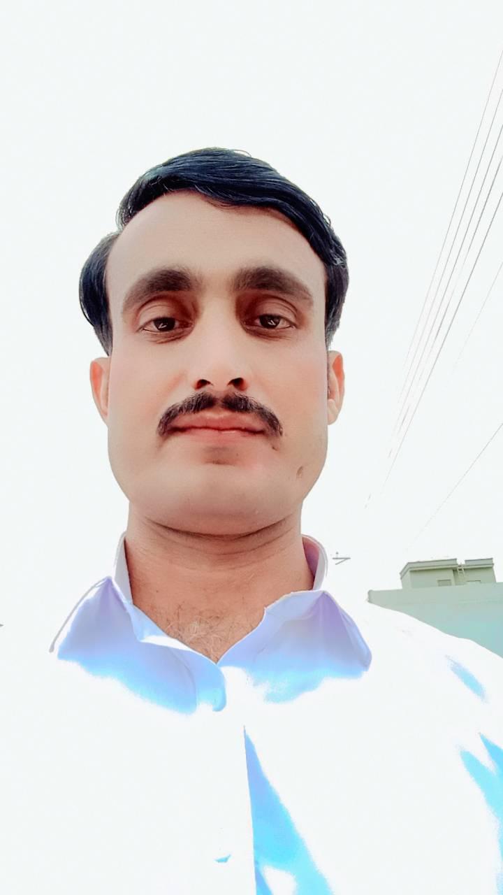 M Riaz Ghandera Riaz