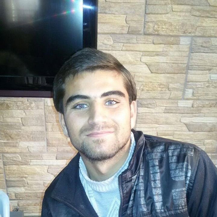 Nabeel Edrees