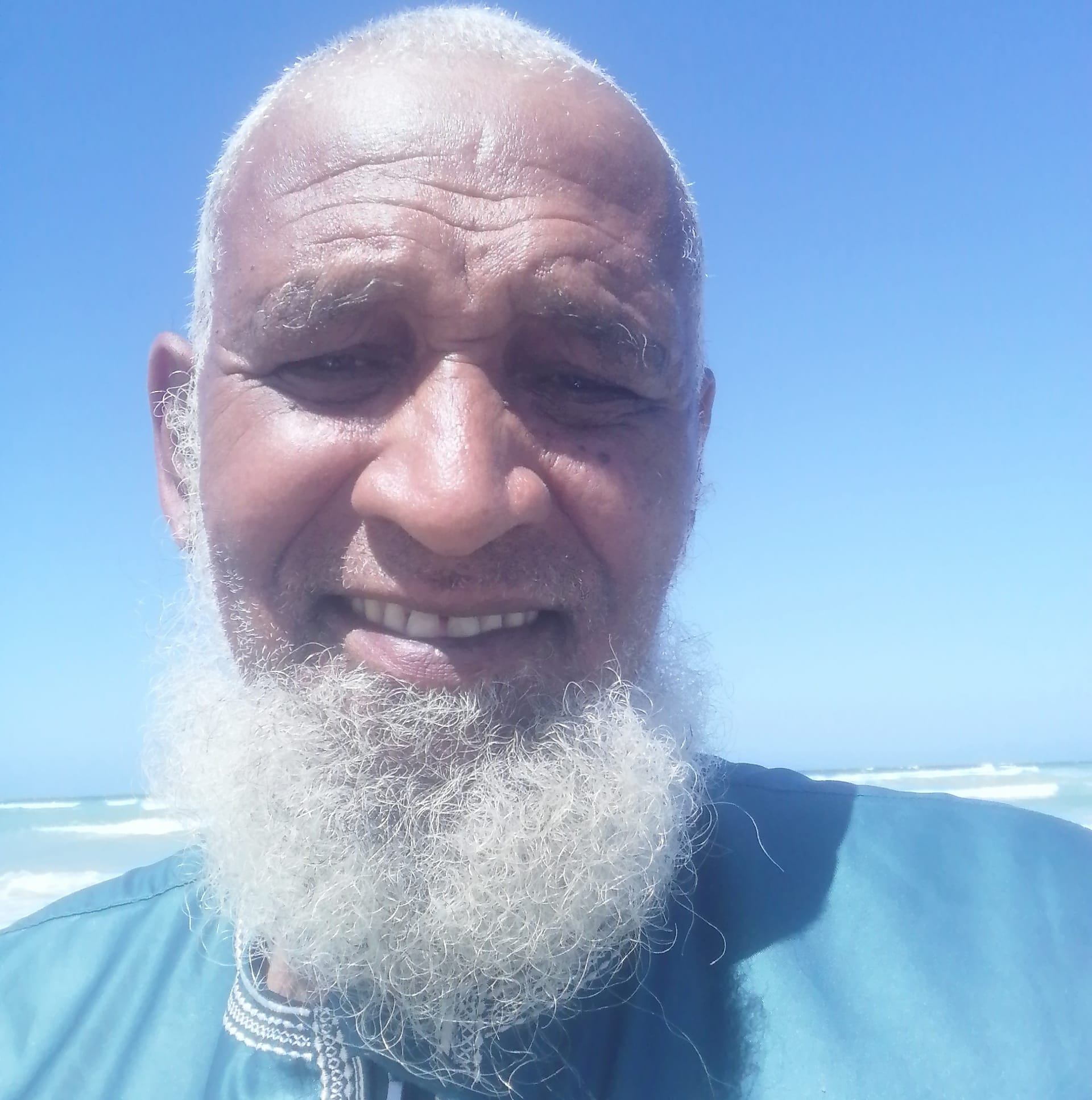 What kind of ritual is this ? | Yunus Elias
