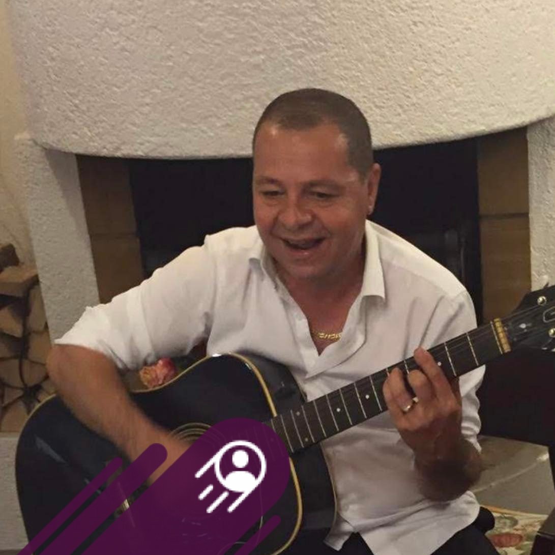 Franco Rende