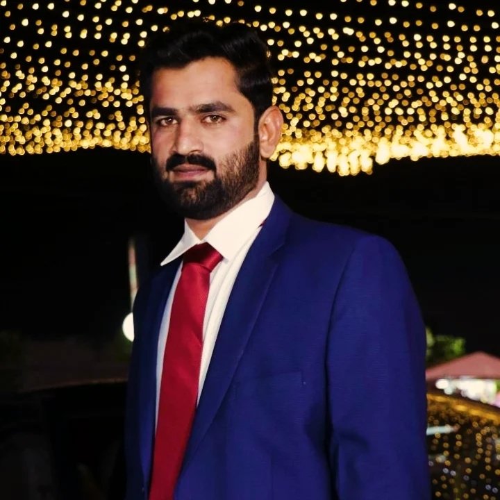 Riaz Muhammad