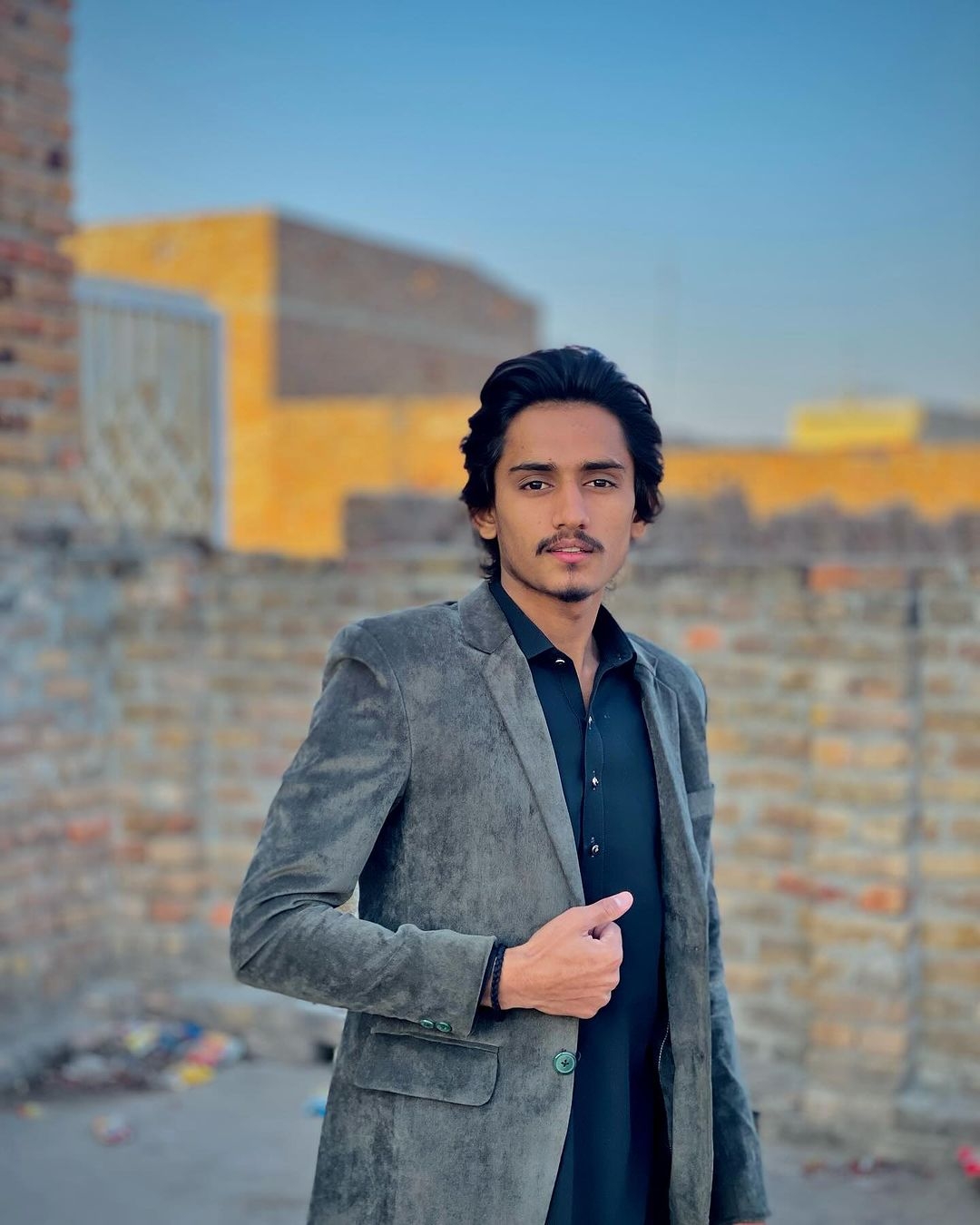 Pakistani Celebrities | Facebook