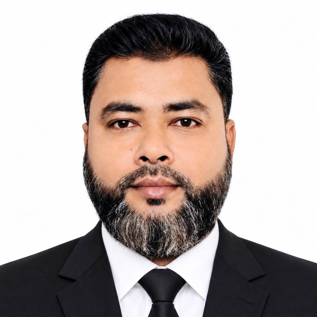 Md Rakib Rana