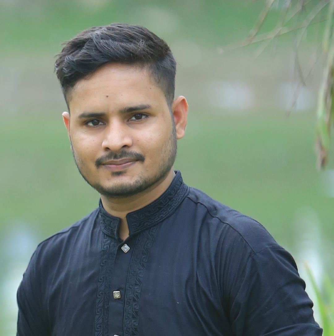 GM Kawser Ahmed