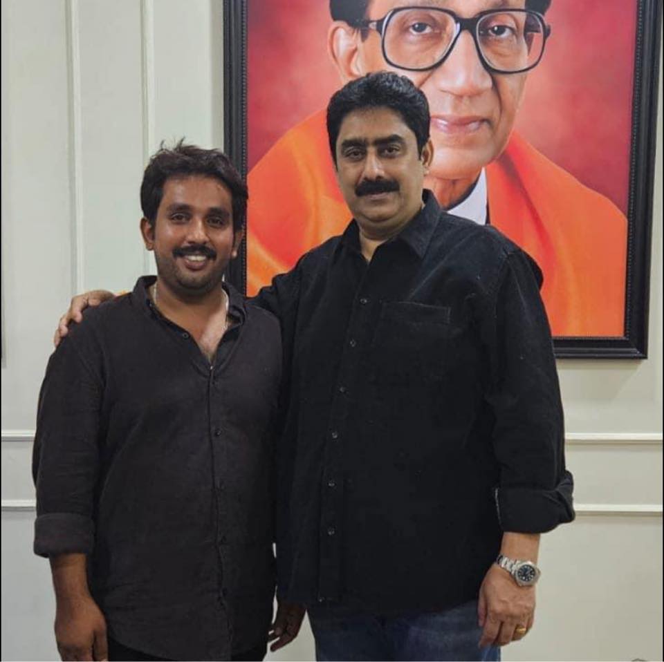 Rajool Sanjay Patil added a new photo. - Rajool Sanjay Patil