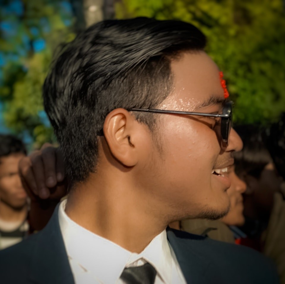 RC Rahul Chaudhary