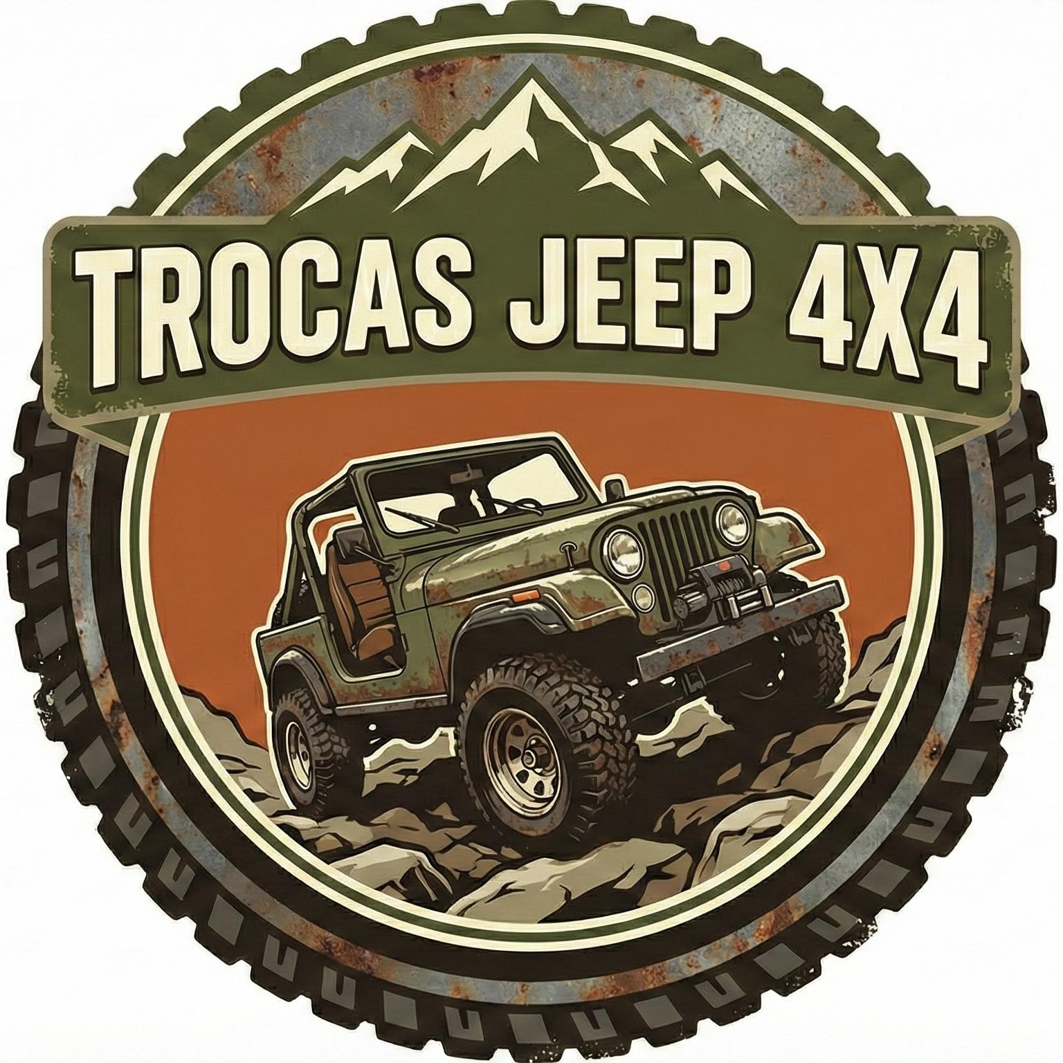 Jeep CJ’S México 🇲🇽 | Alguien a adaptado un booster al cj7 que donante ...