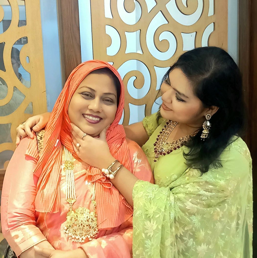 Rumana Ruma