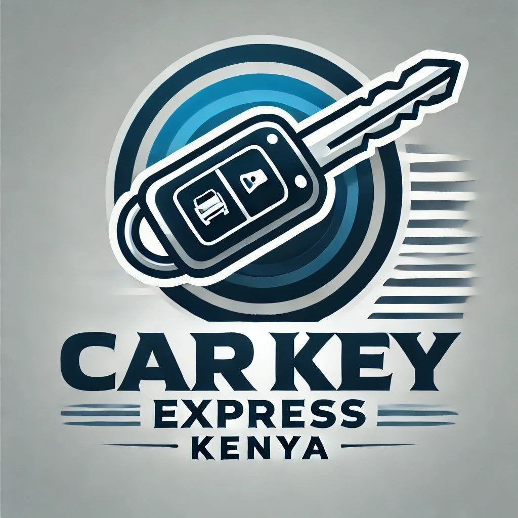 Techie Nyokabi CarKeys