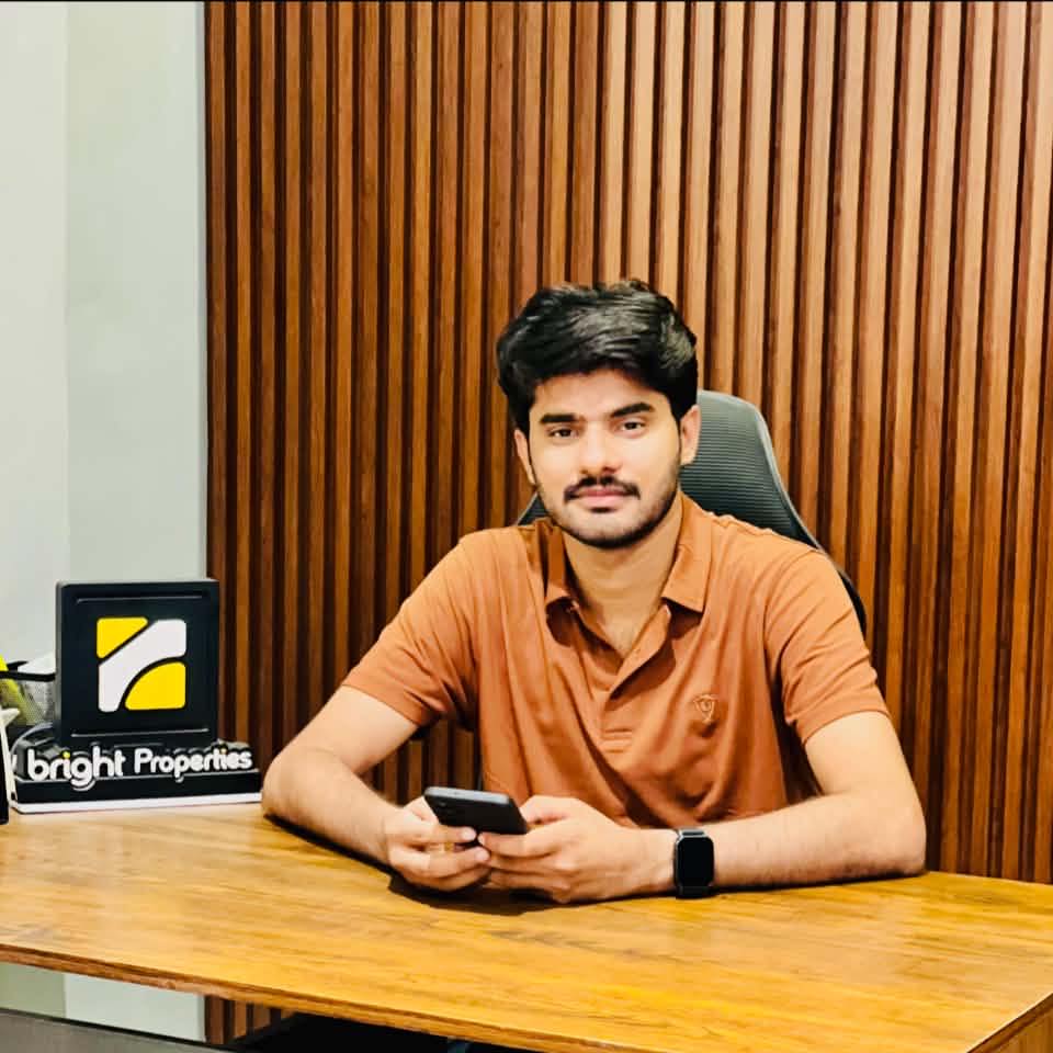 New MACCA traders | Hyderabad