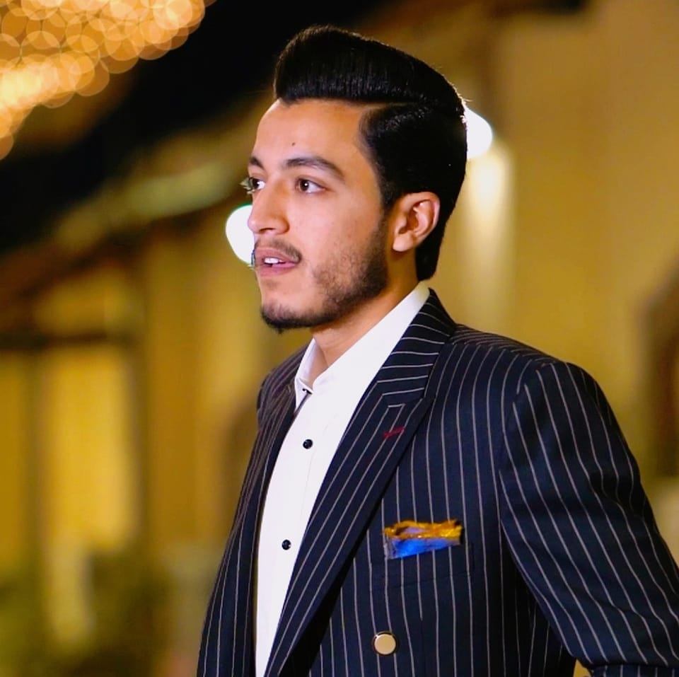Umair Rajpoot