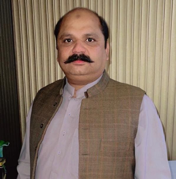 Rana Ehsan Hafeez