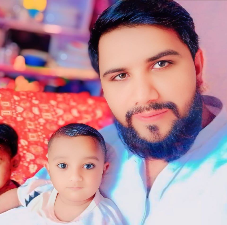 Sajid Rind