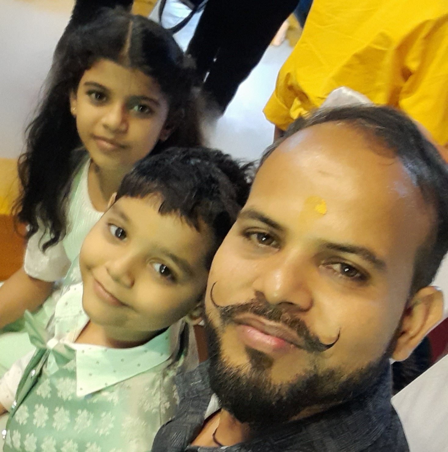 Ratish Kumar Soni