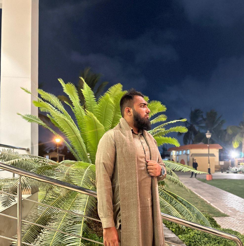 Rao Abdul Hai
