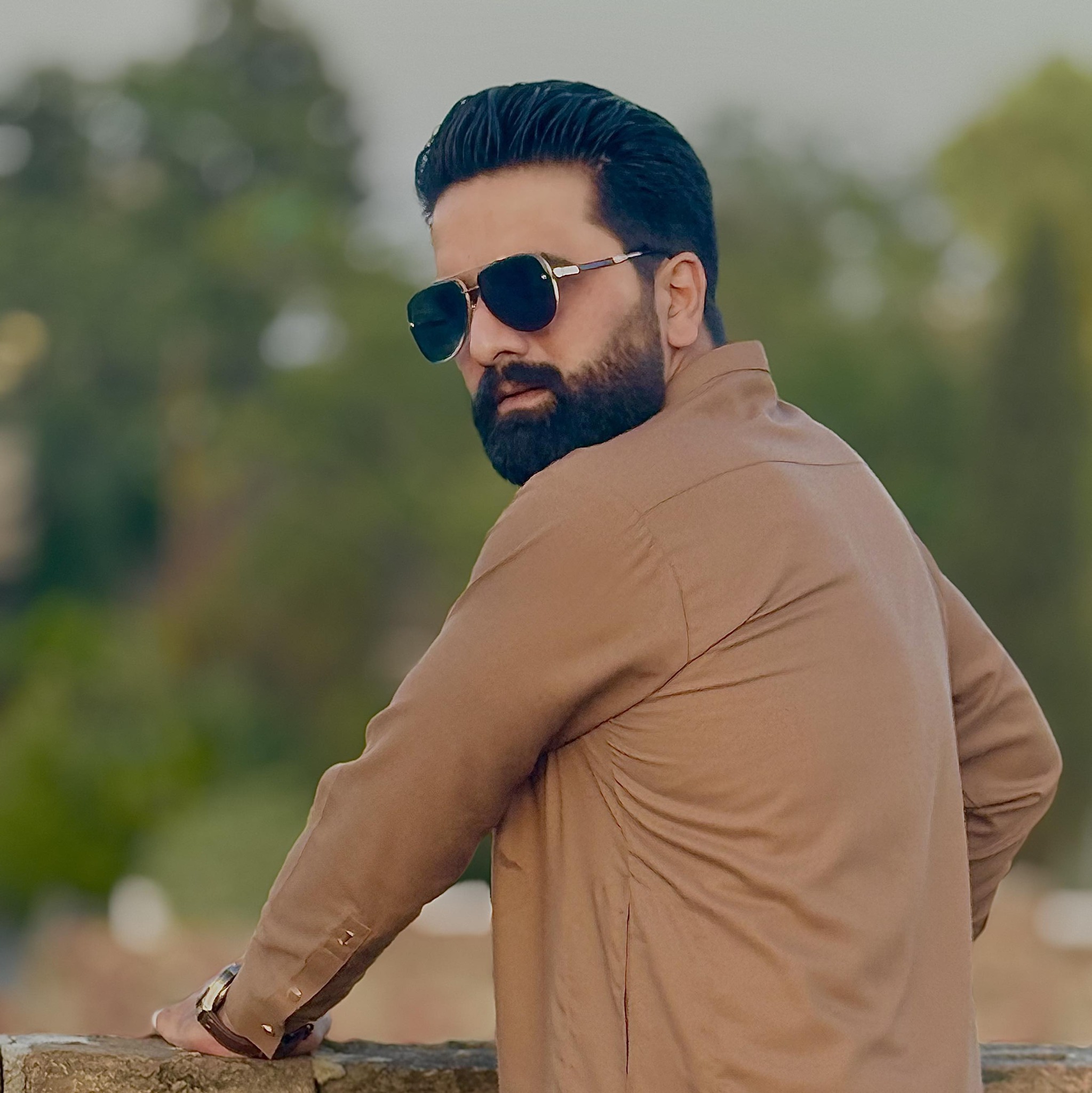Awais Khan