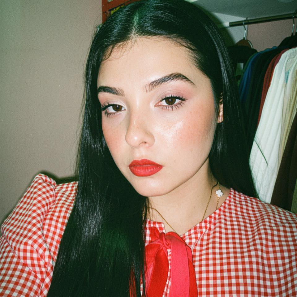 Helida Herrera
