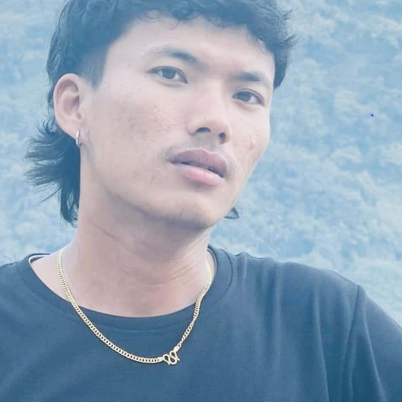 Sajan Rai