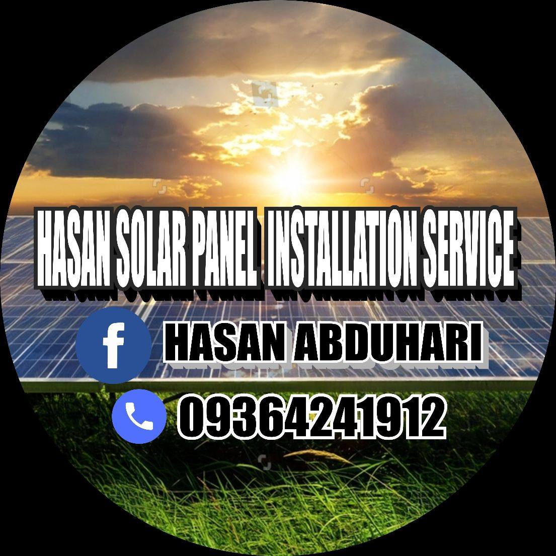 Hasan Abdurahman Abduhari