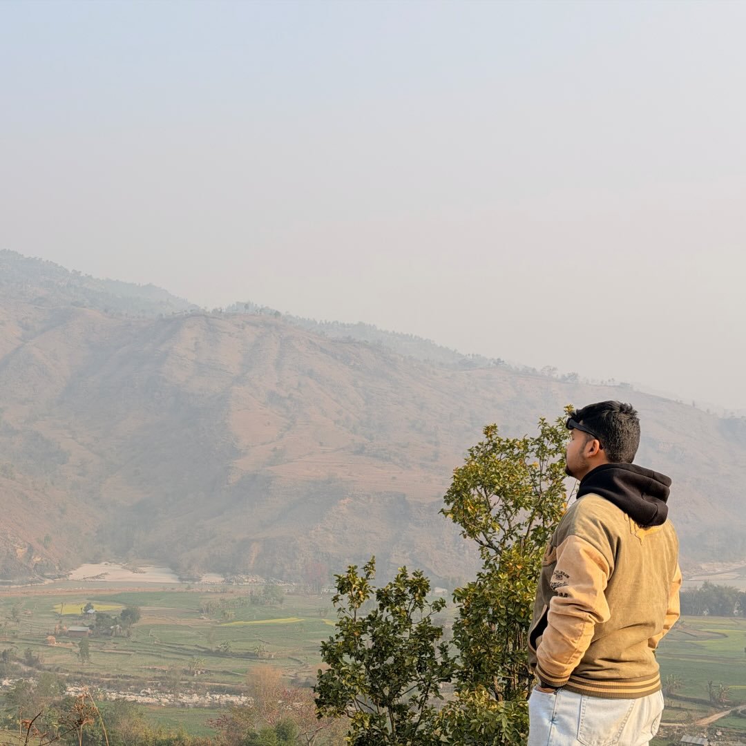 Rajat Katwal