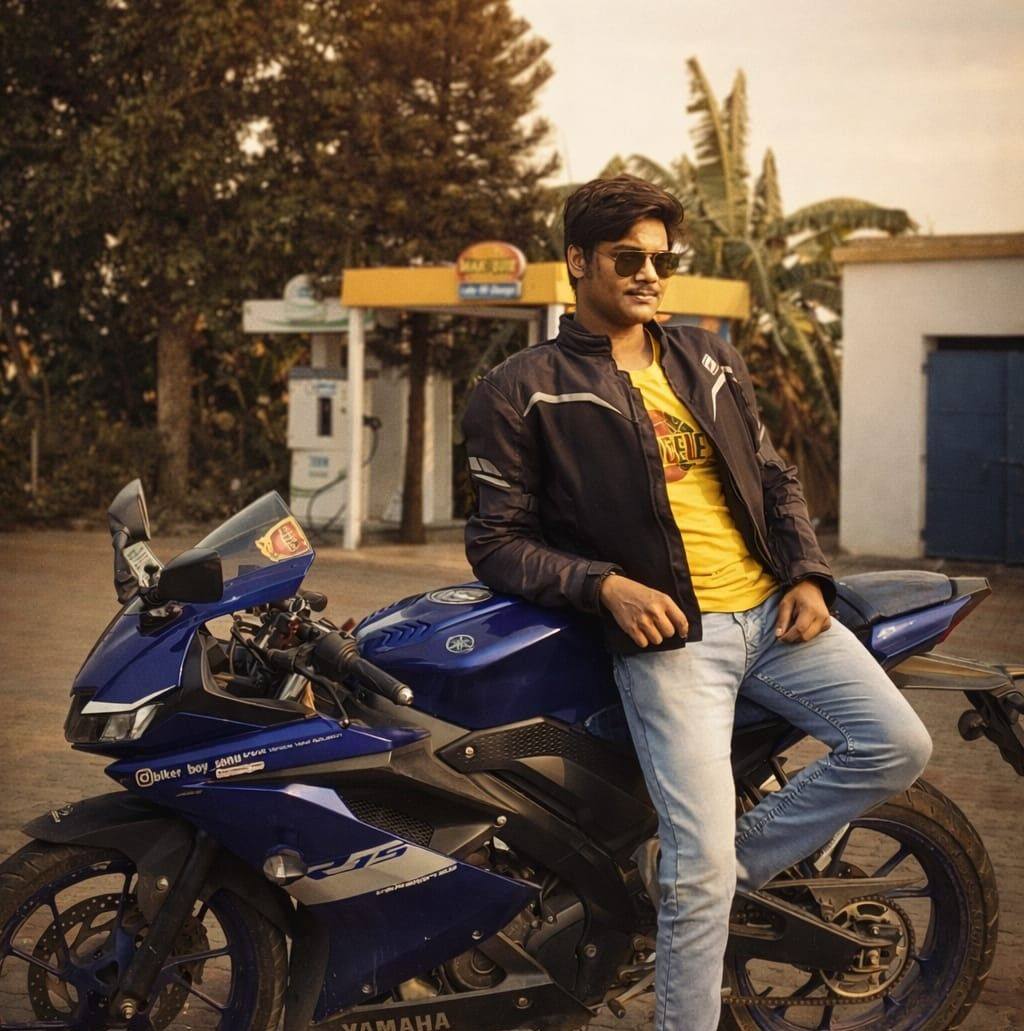 Arpan Rana