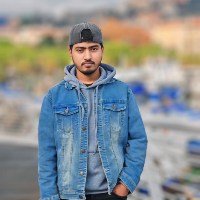 Abdul Rouf