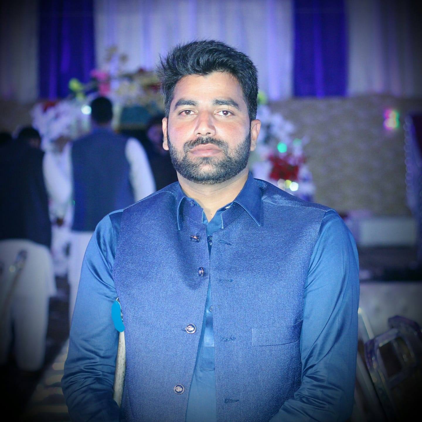 Faheem Raza