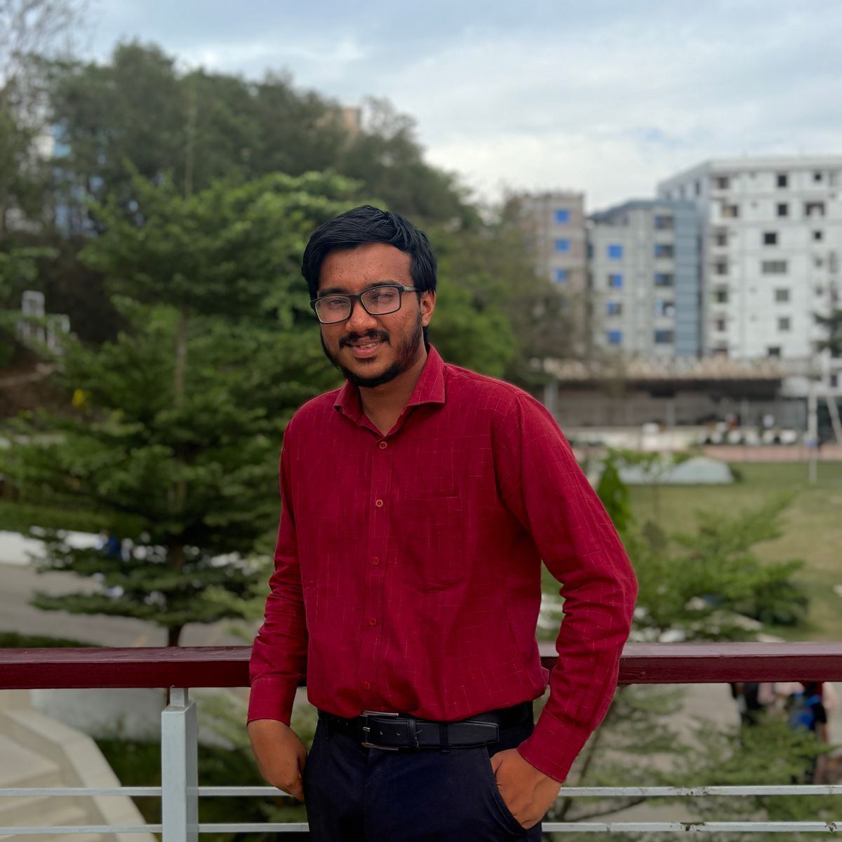 Nabhan Arabi