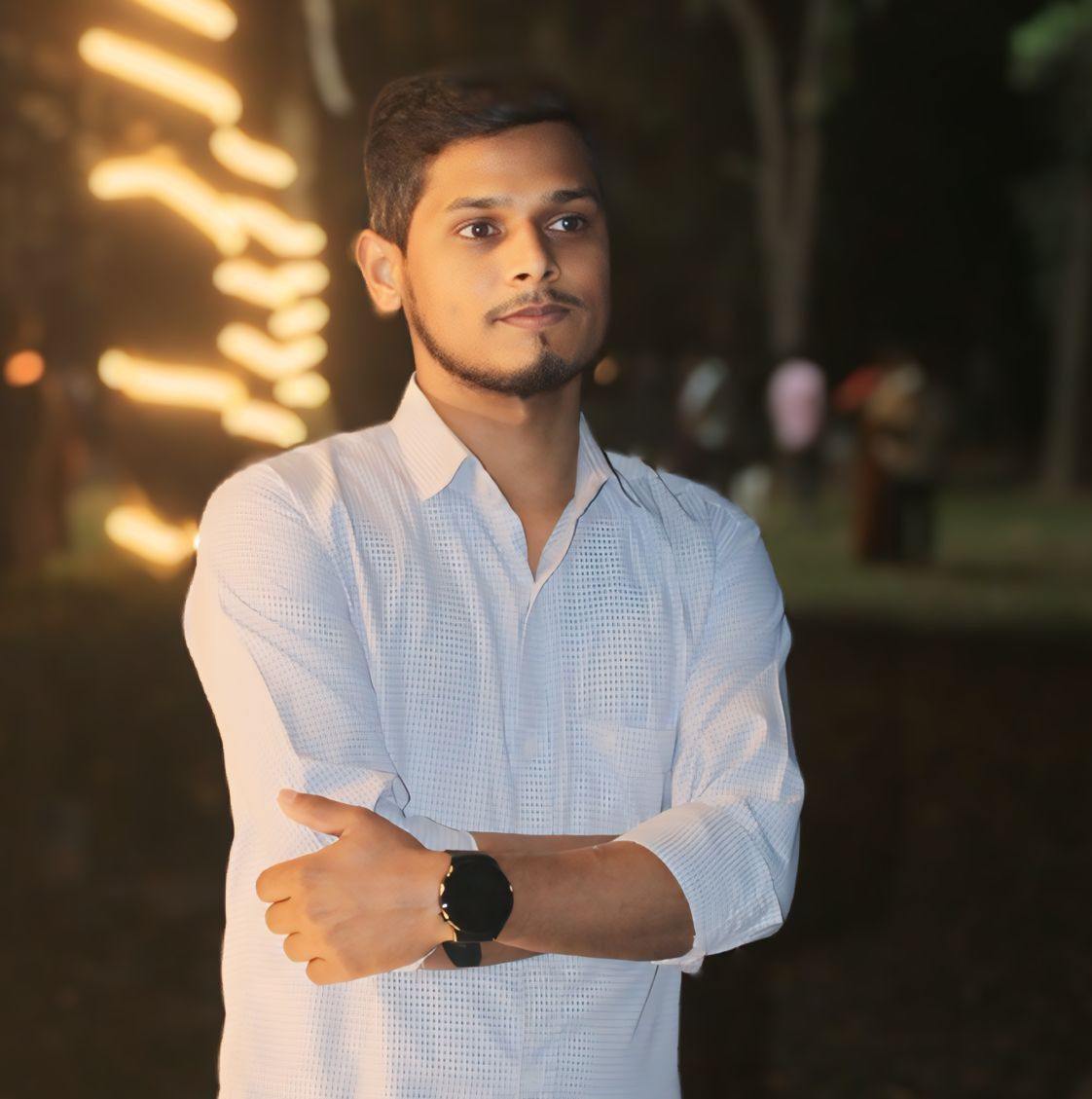 MD Mamun Ar Rashid