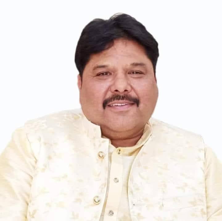 Lala Rajesh Gupta