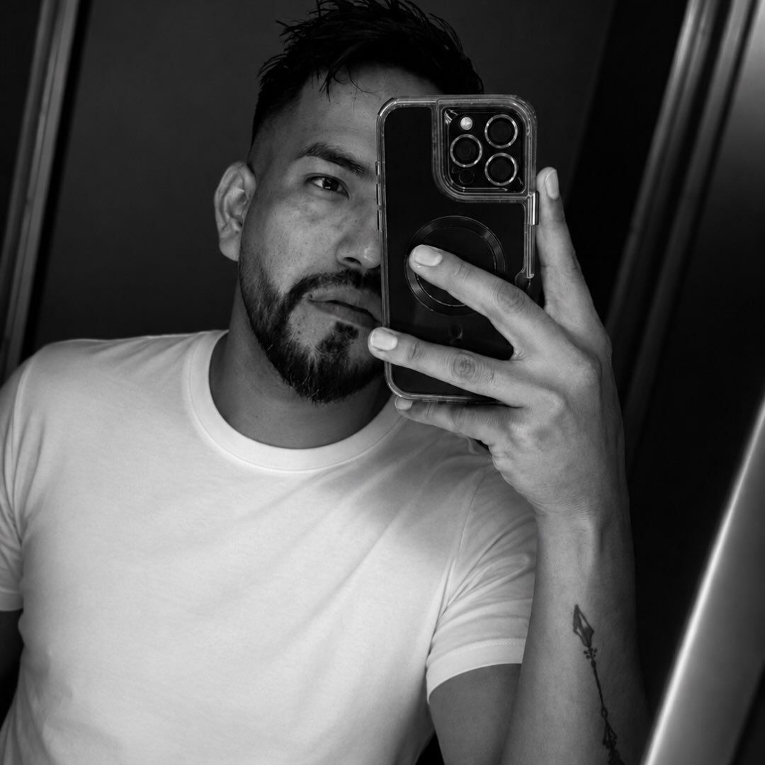 Christian Reyes