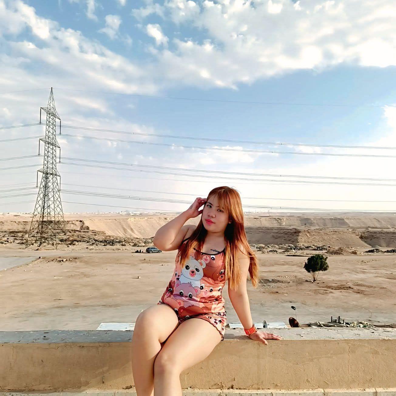 Aprilyn Antillon Espino