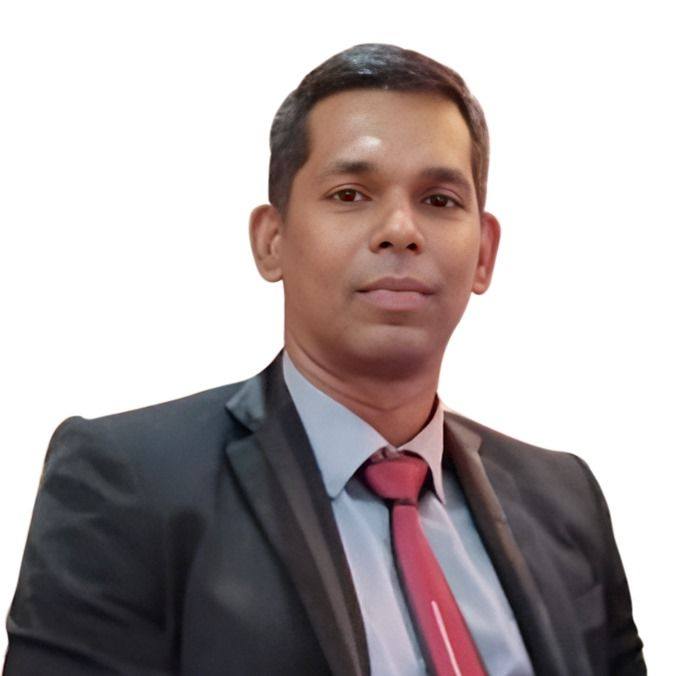 DS Rajapaksha