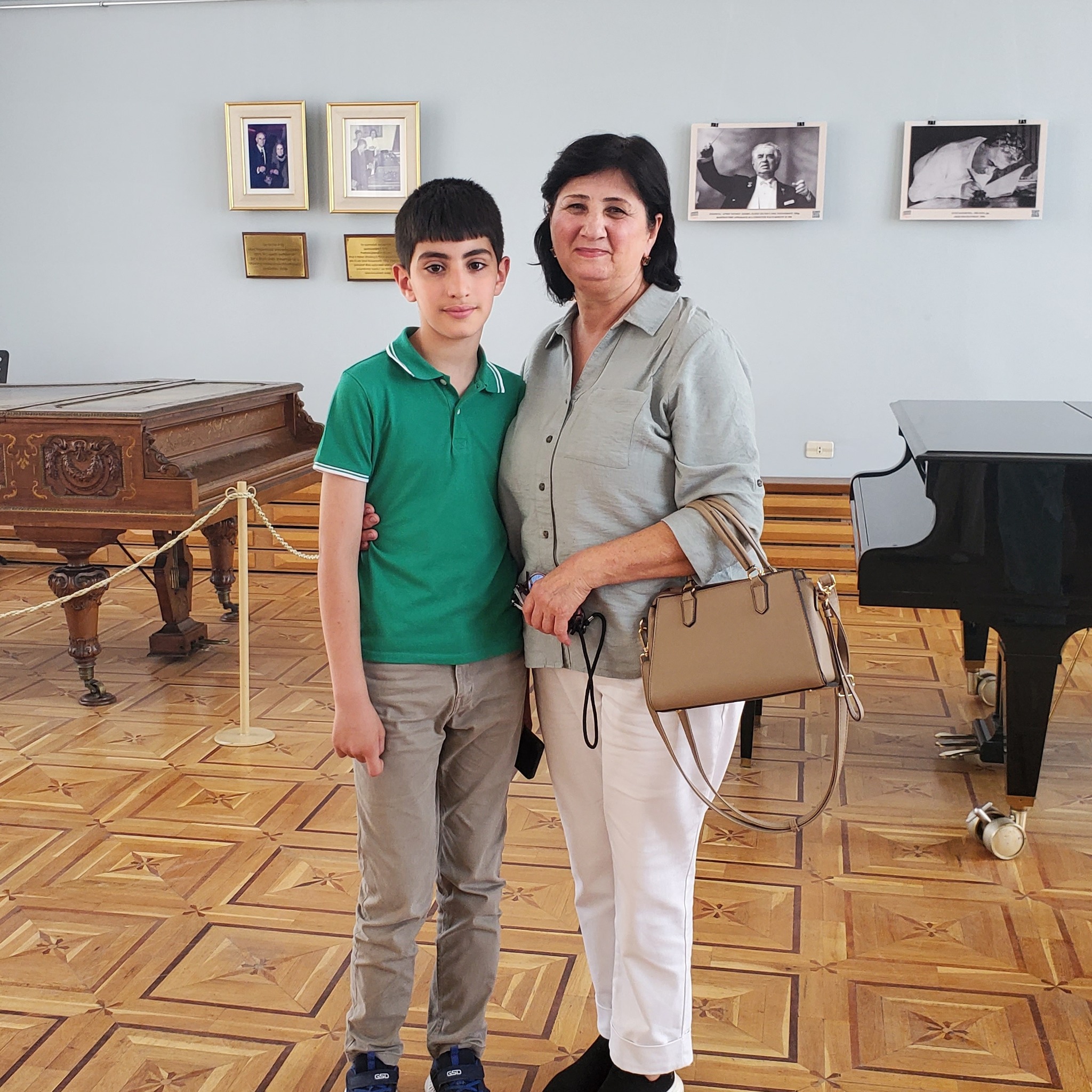 #ԱվանՎարչականՇրջան | Vahe Hakobyan