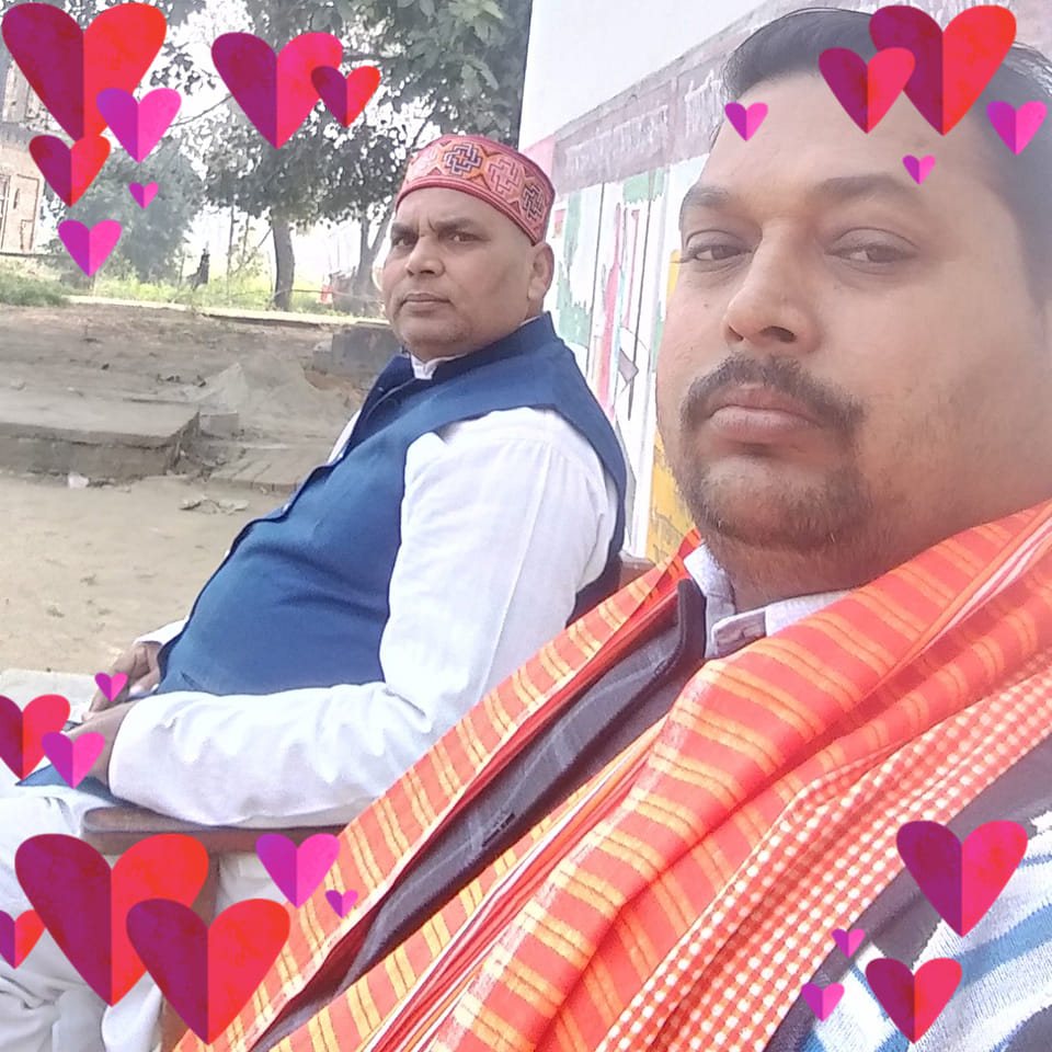 ग्राम रोजगार सेवकों का इको गार्डन मैदान me धरना प्रदर्शन | Munshi Ali