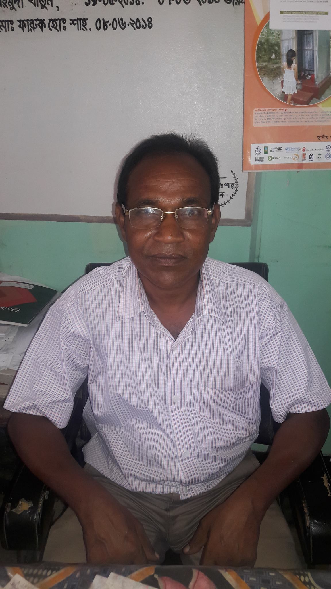 Prodip Kumar