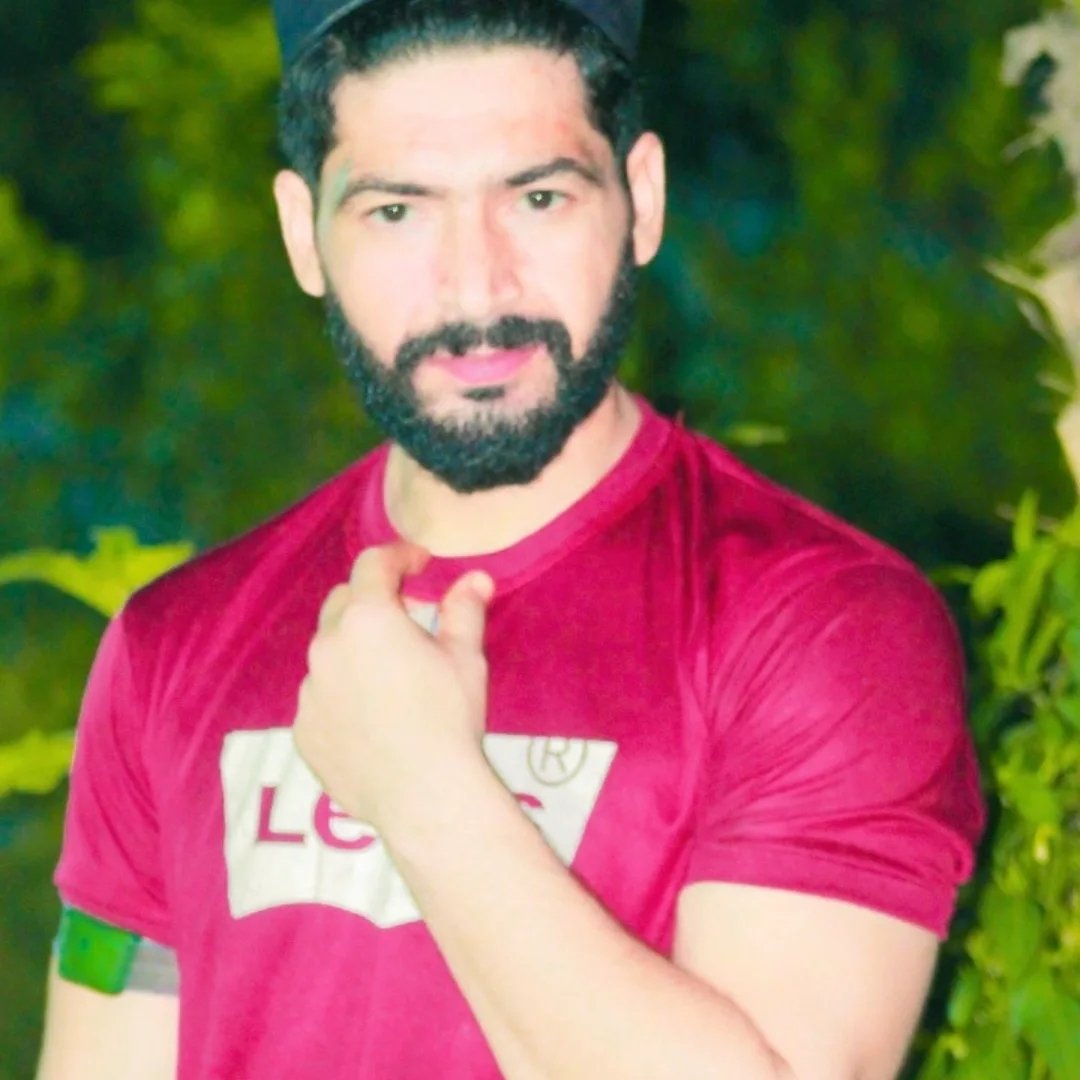 Rafi Ullah