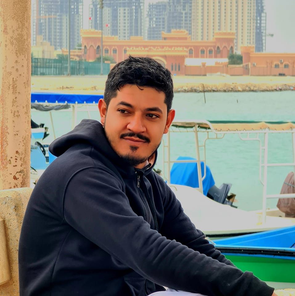 Naved Akbar