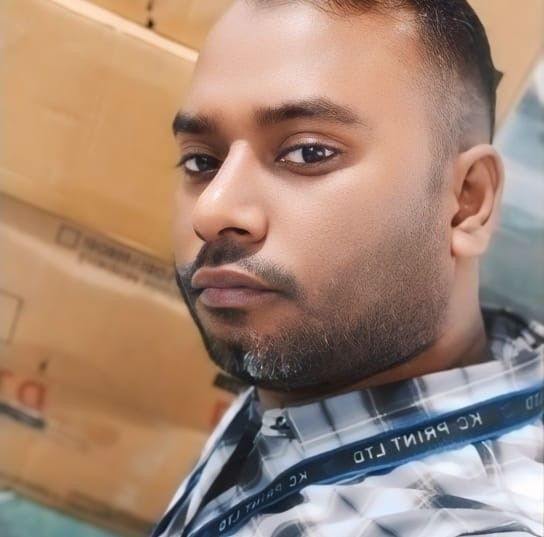 Ranzu Islam