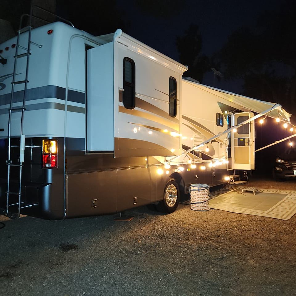 Monaco motorhome owners gtoup | Does anyone have any recommendations ...