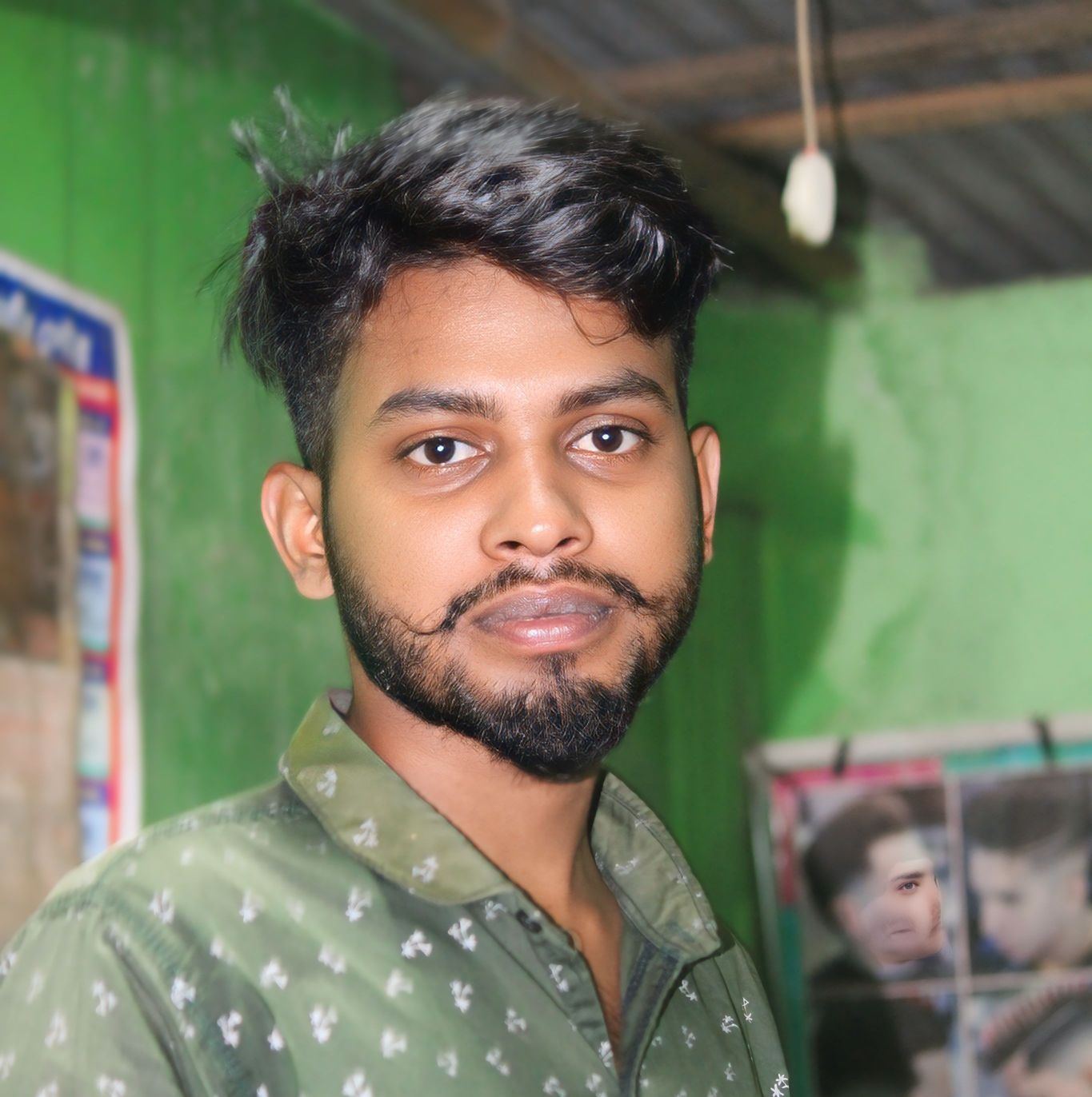Amit Kumer Dash