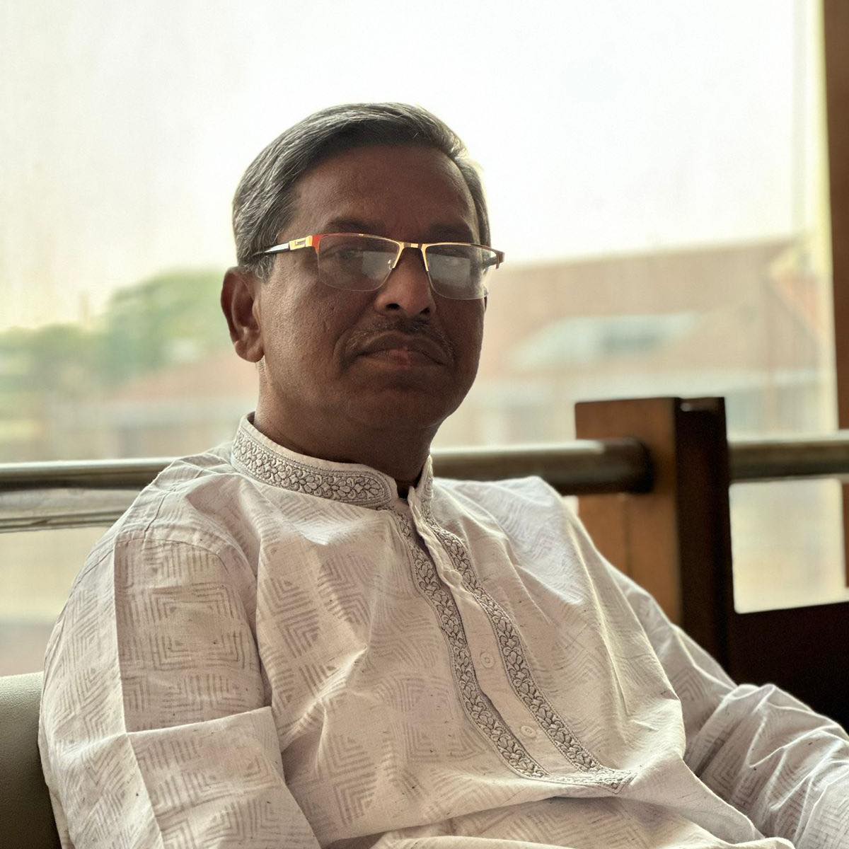 Rana Hasan