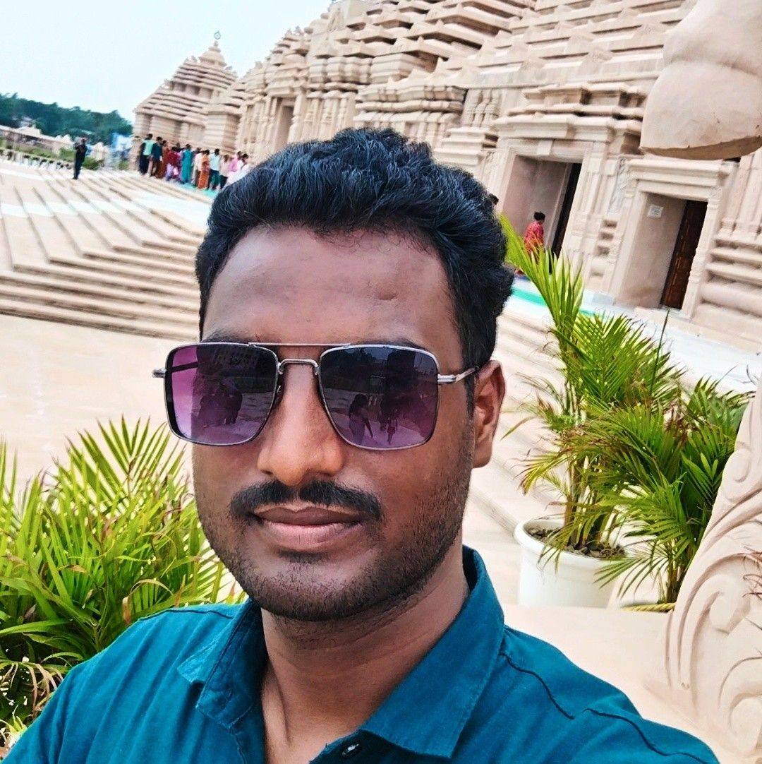 Ramesh Patra