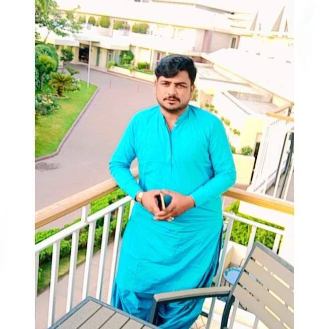 Zia Hassan Lanjar Lovers added... - Zia Hassan Lanjar Lovers