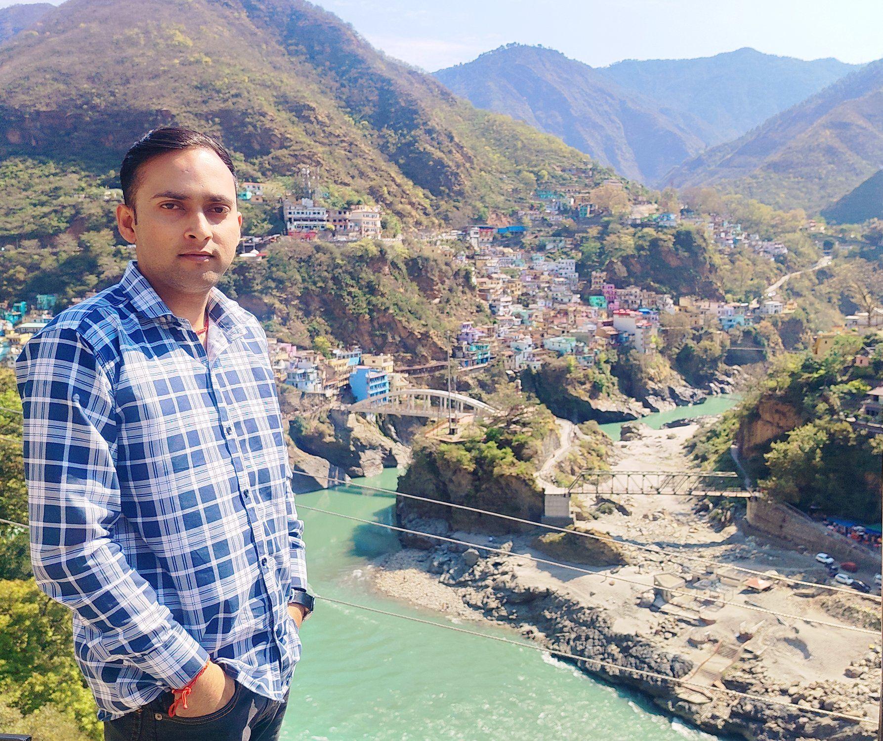 Uttam Singh on Reels