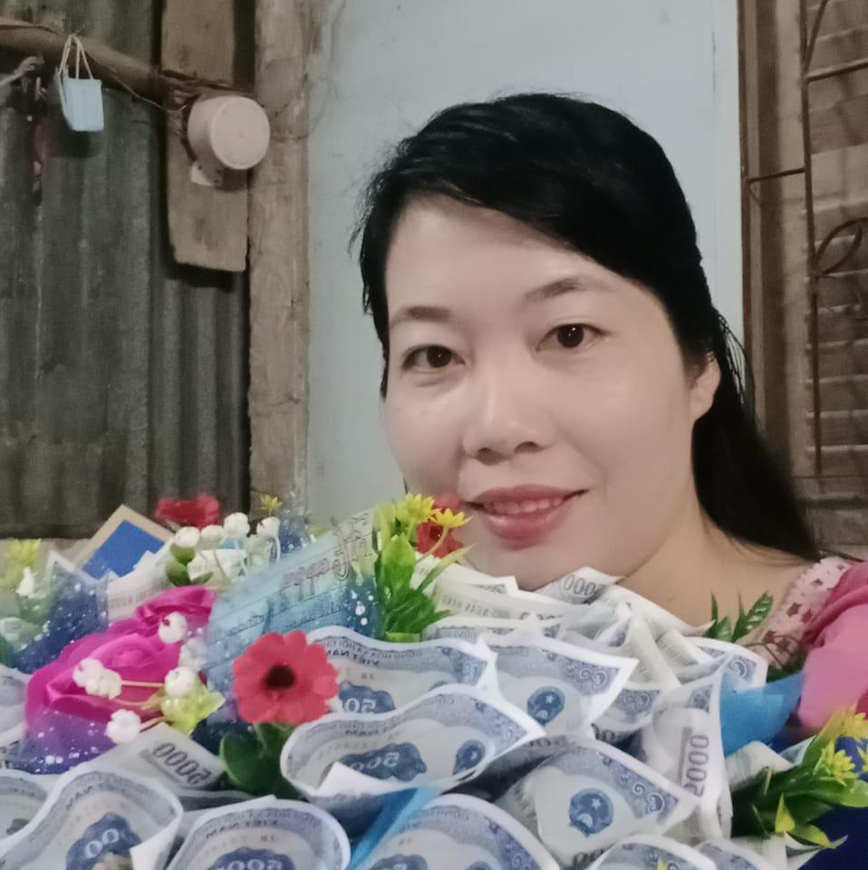 Món canh rau tuổi thơ toy nè, nó ngon, nó ngọttt, nấu với tôm nữa còn ...