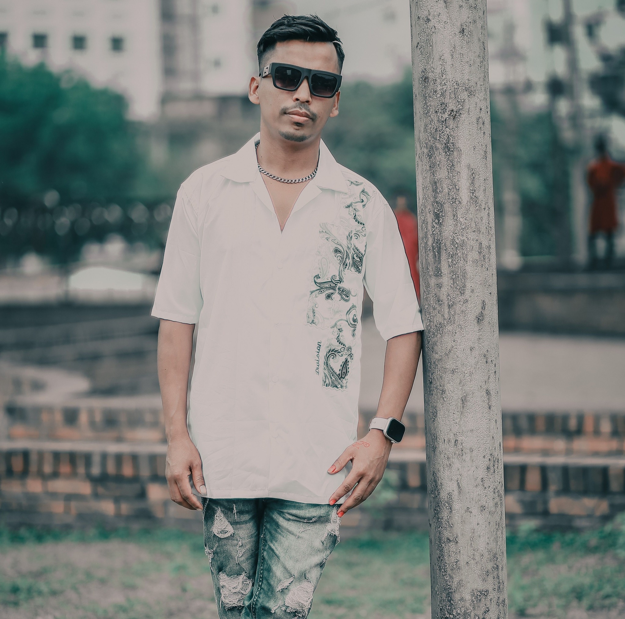 Rm Raj Kumar