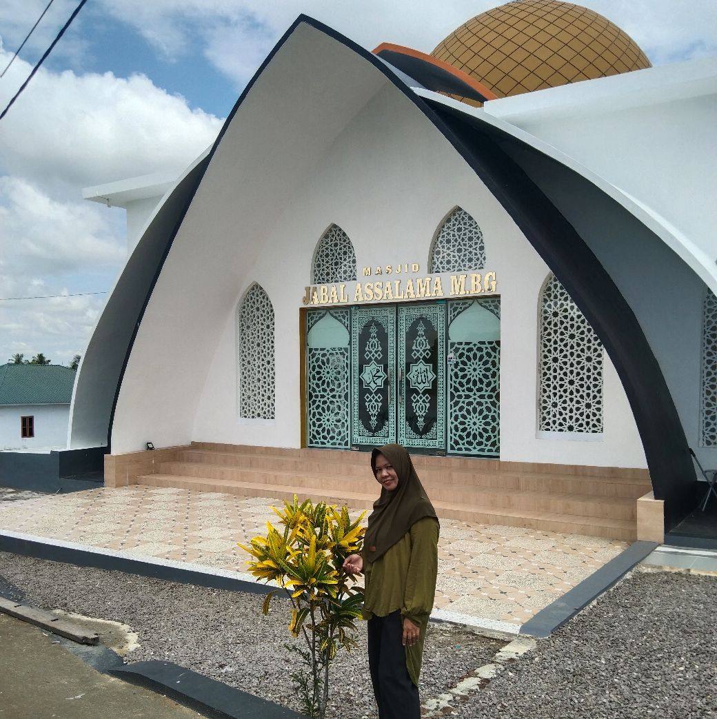 Rasmini Aulia