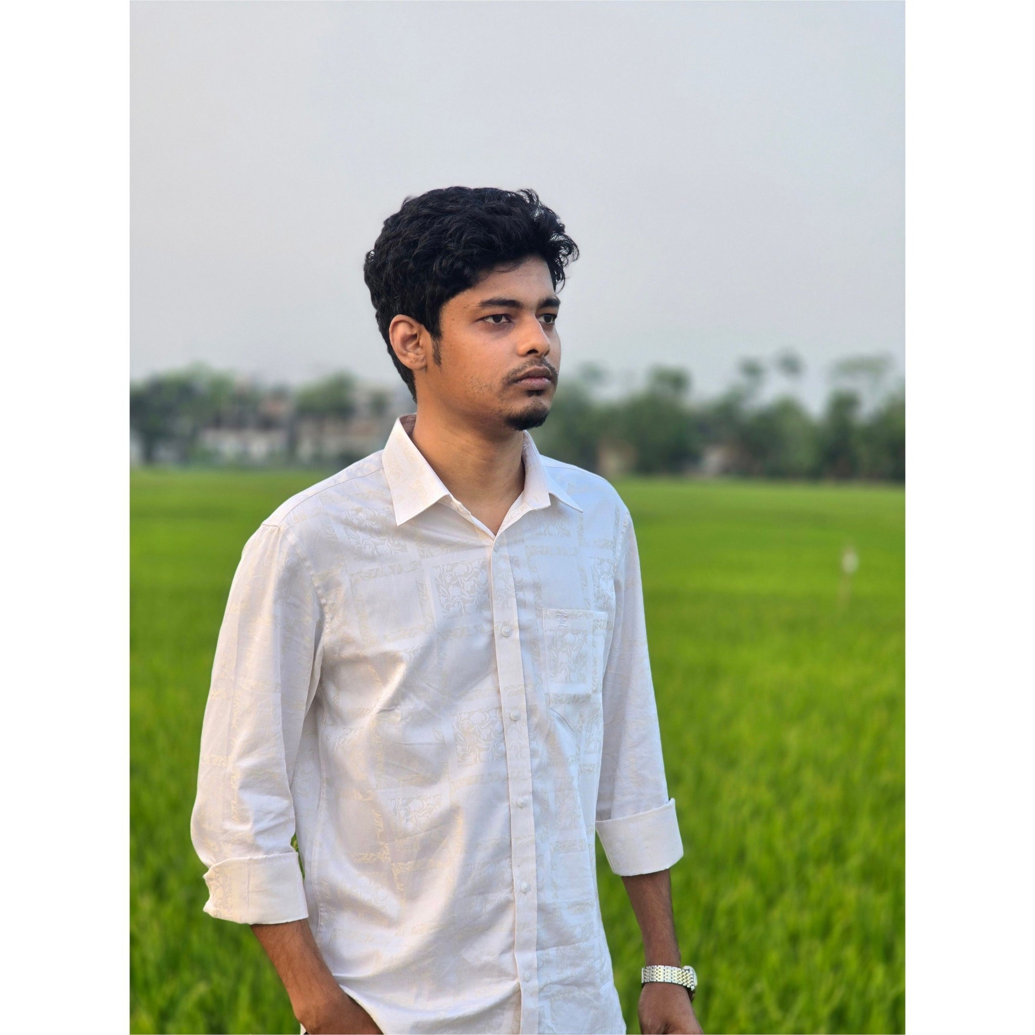 Mehedi Hasan