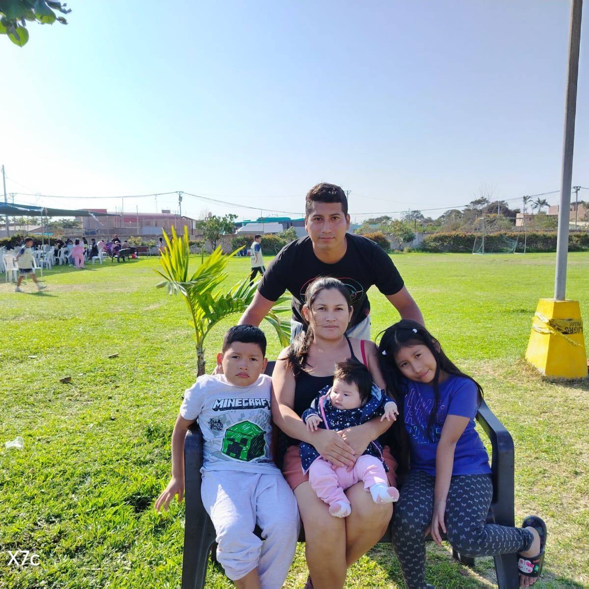 Inchaustegui Perez Tatiana Anyeli